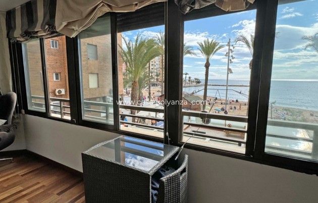 Revente - Appartement - Torrevieja - Costa Blanca