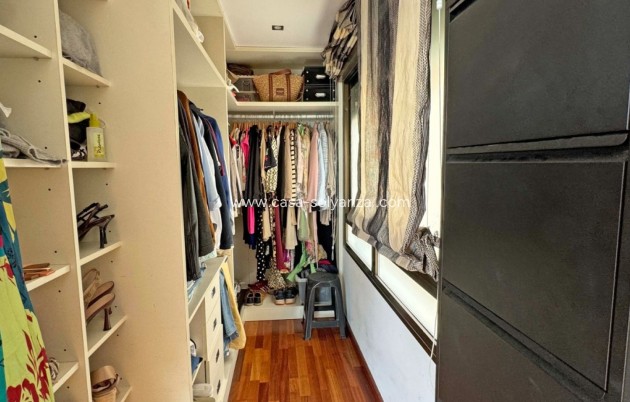 Revente - Appartement - Torrevieja - Costa Blanca