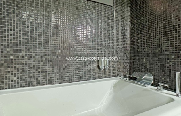 Revente - Appartement - Torrevieja - Costa Blanca