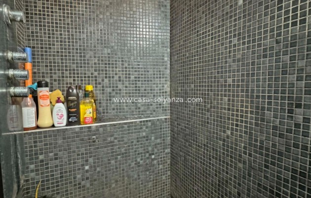 Revente - Appartement - Torrevieja - Costa Blanca