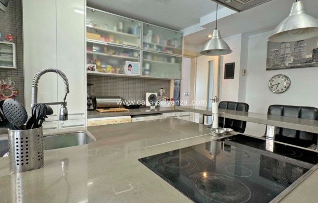 Revente - Appartement - Torrevieja - Costa Blanca