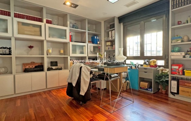 Revente - Appartement - Torrevieja - Costa Blanca