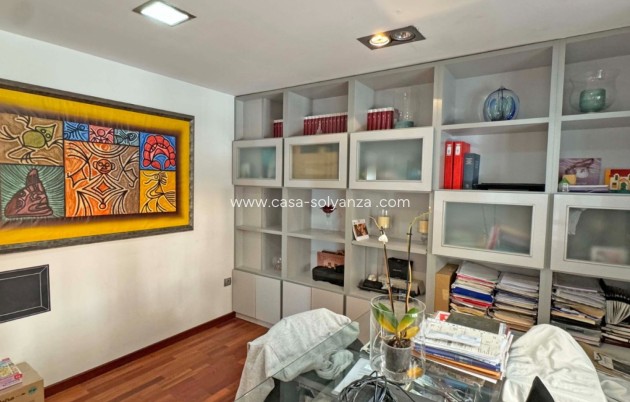 Revente - Appartement - Torrevieja - Costa Blanca