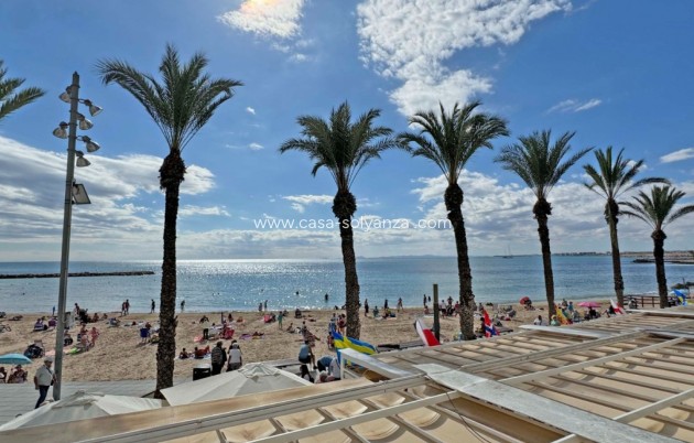 Revente - Appartement - Torrevieja - Costa Blanca