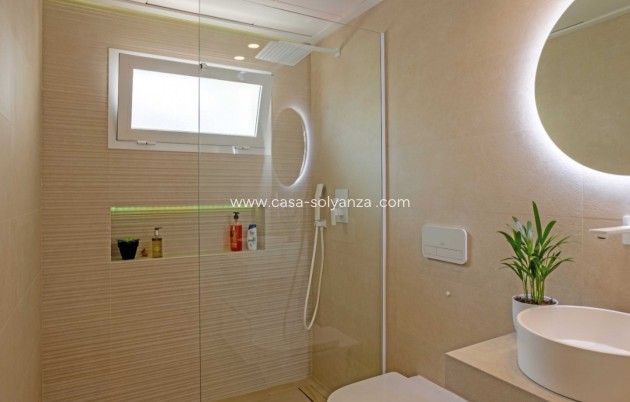 Revente - Appartement - Orihuela Costa - Costa Blanca