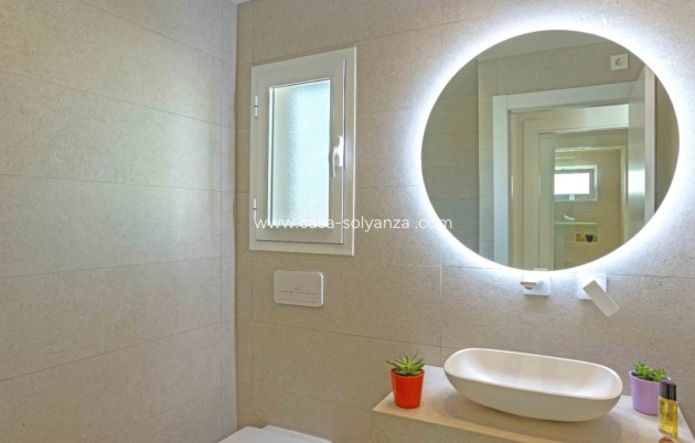 Revente - Appartement - Orihuela Costa - Costa Blanca