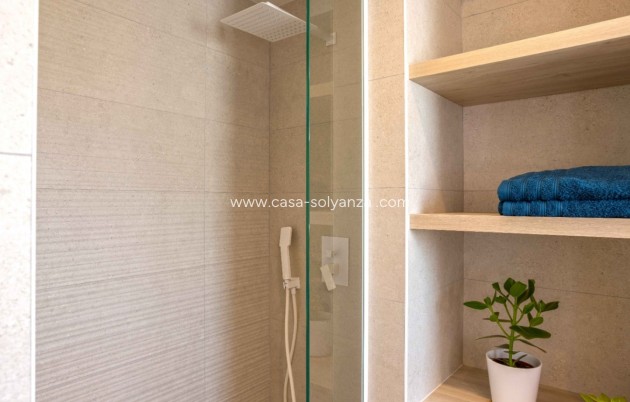 Revente - Appartement - Orihuela Costa - Costa Blanca