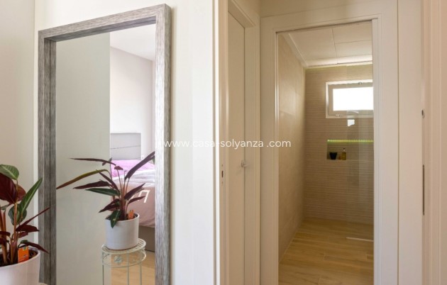 Revente - Appartement - Orihuela Costa - Costa Blanca