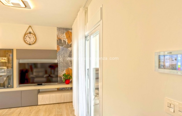 Revente - Appartement - Orihuela Costa - Costa Blanca