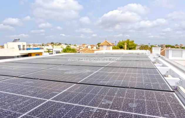 Revente - Appartement - Orihuela Costa - Costa Blanca