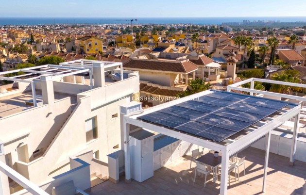 Revente - Appartement - Orihuela Costa - Costa Blanca