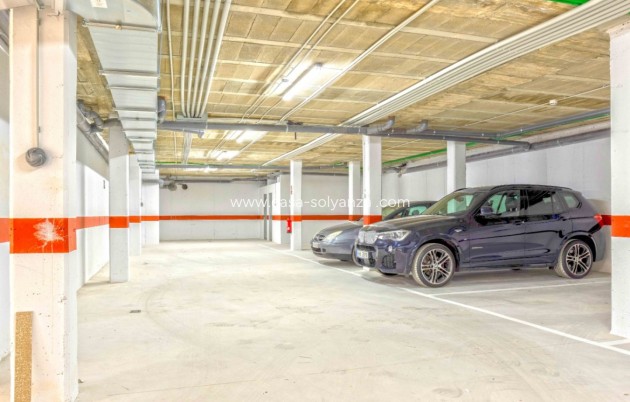 Revente - Appartement - Orihuela Costa - Costa Blanca