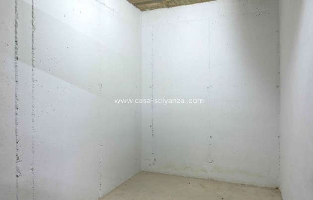 Revente - Appartement - Orihuela Costa - Costa Blanca