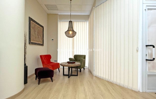 Revente - Commercial - Torrevieja - Costa Blanca