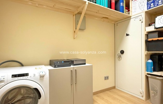 Revente - Commercial - Torrevieja - Costa Blanca