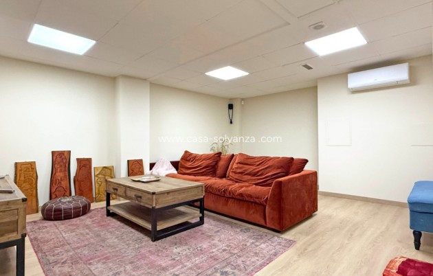 Revente - Commercial - Torrevieja - Costa Blanca