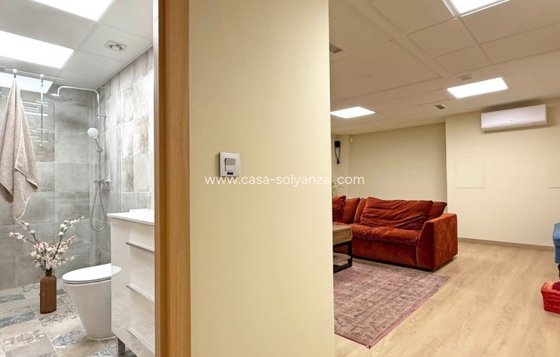 Revente - Commercial - Torrevieja - Costa Blanca