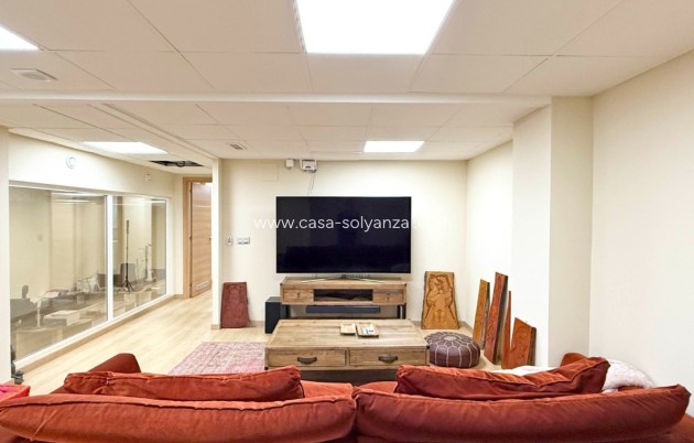 Revente - Commercial - Torrevieja - Costa Blanca