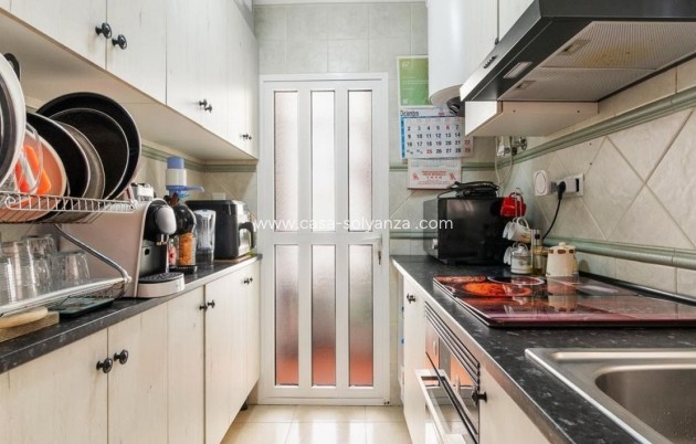 Revente - Villa - Orihuela Costa - Costa Blanca