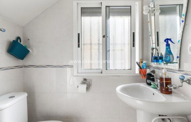 Revente - Villa - Orihuela Costa - Costa Blanca