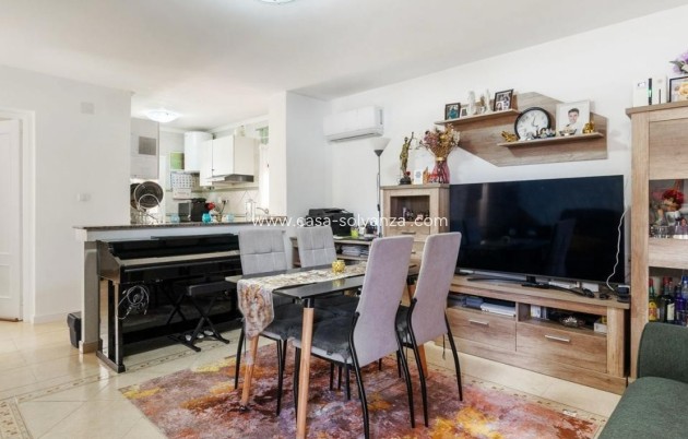 Revente - Villa - Orihuela Costa - Costa Blanca