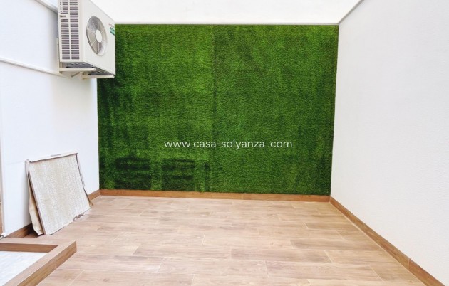 Revente - Appartement - Torrevieja - Costa Blanca