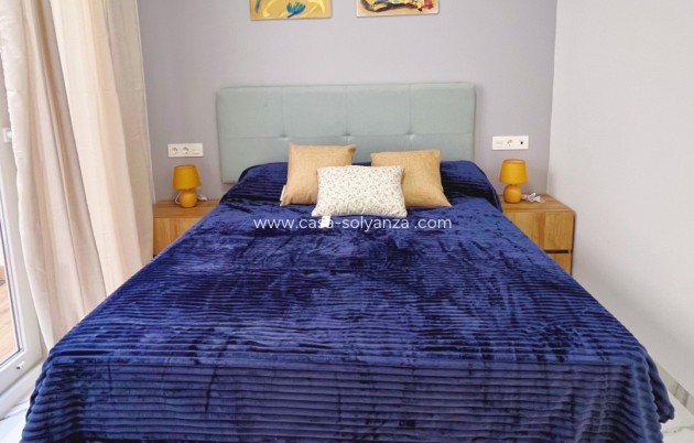 Revente - Appartement - Torrevieja - Costa Blanca