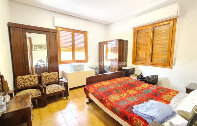 Revente - Villa - Monóvar - Inland