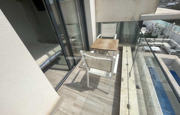 Revente - Villa - Cabo Roig - Costa Blanca