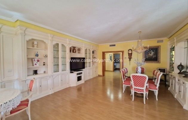 Revente - Appartement - Benidorm - Costa Blanca