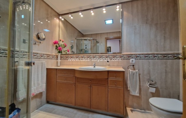 Revente - Appartement - Benidorm - Costa Blanca