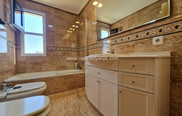 Revente - Appartement - Benidorm - Costa Blanca