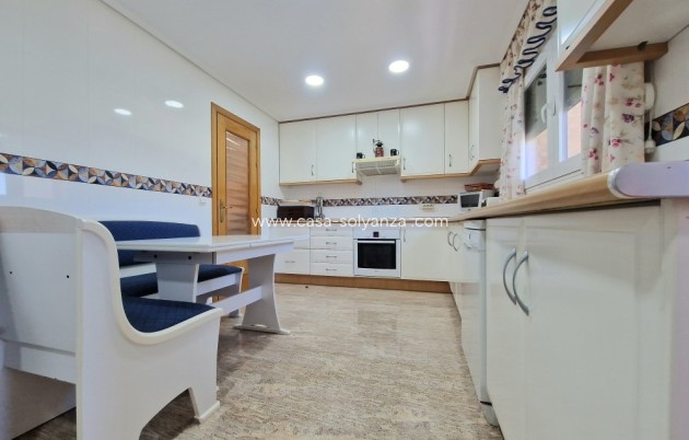 Revente - Appartement - Benidorm - Costa Blanca