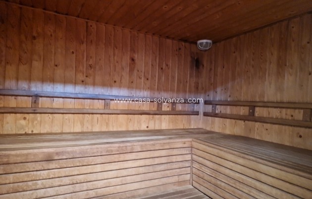 Revente - Appartement - Benidorm - Costa Blanca