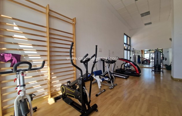 Revente - Appartement - Benidorm - Costa Blanca