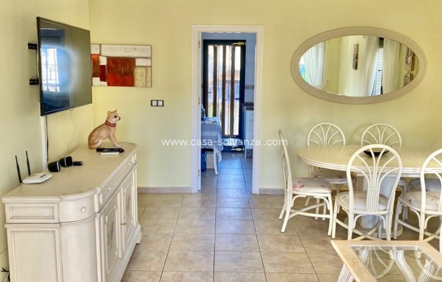 Wiederverkauf - Villa - Villamartin - Villamartín