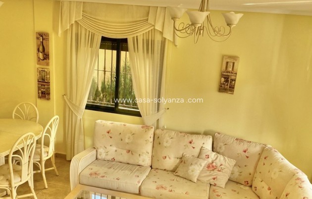 Wiederverkauf - Villa - Villamartin - Villamartín