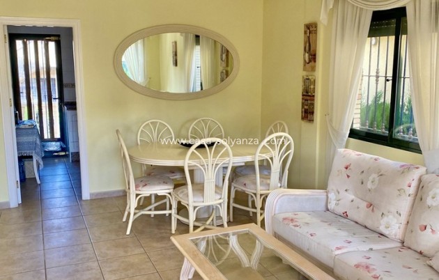 Wiederverkauf - Villa - Villamartin - Villamartín