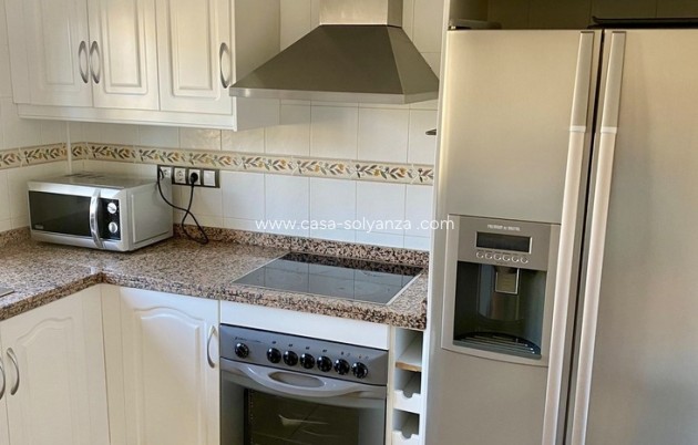 Wiederverkauf - Villa - Villamartin - Villamartín