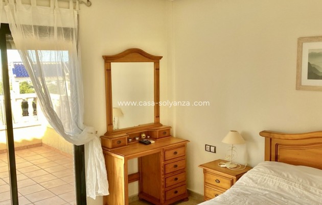 Wiederverkauf - Villa - Villamartin - Villamartín