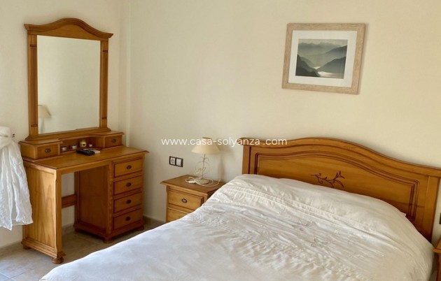 Wiederverkauf - Villa - Villamartin - Villamartín