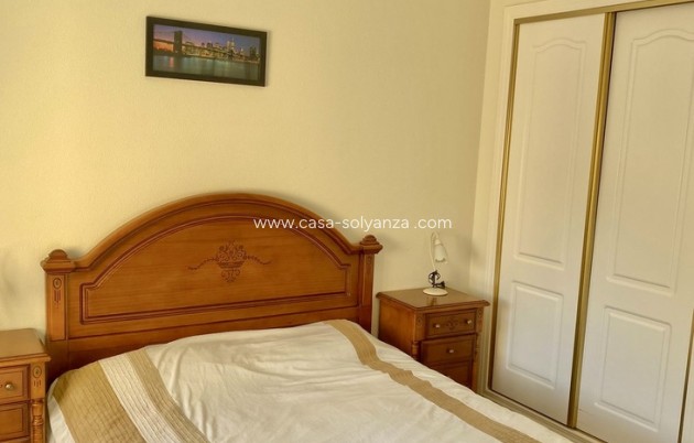 Wiederverkauf - Villa - Villamartin - Villamartín