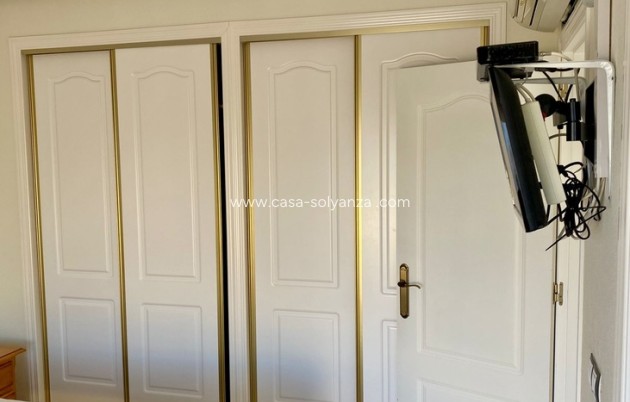 Wiederverkauf - Villa - Villamartin - Villamartín