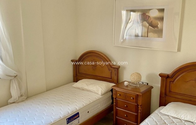 Wiederverkauf - Villa - Villamartin - Villamartín