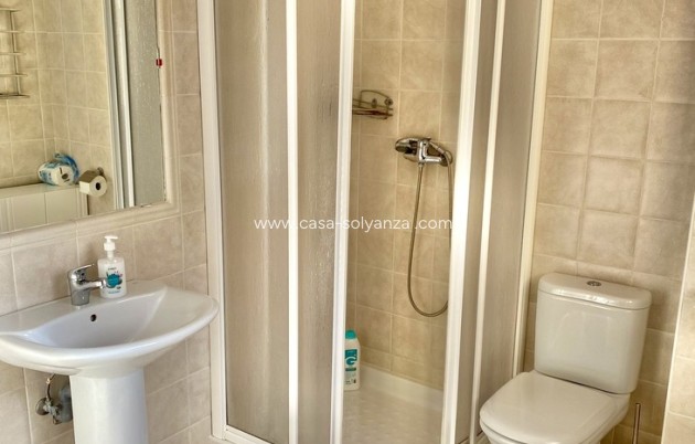 Wiederverkauf - Villa - Villamartin - Villamartín