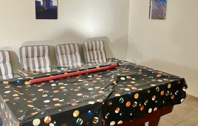 Wiederverkauf - Villa - Villamartin - Villamartín