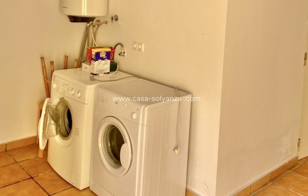 Wiederverkauf - Villa - Villamartin - Villamartín