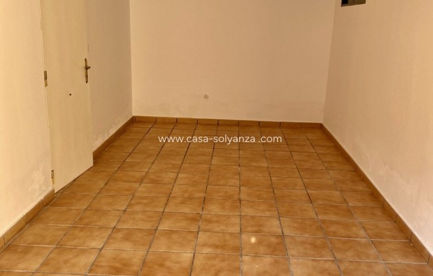 Wiederverkauf - Villa - Villamartin - Villamartín