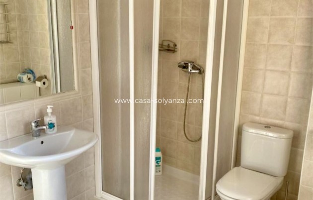 Wiederverkauf - Villa - Villamartin - Villamartín