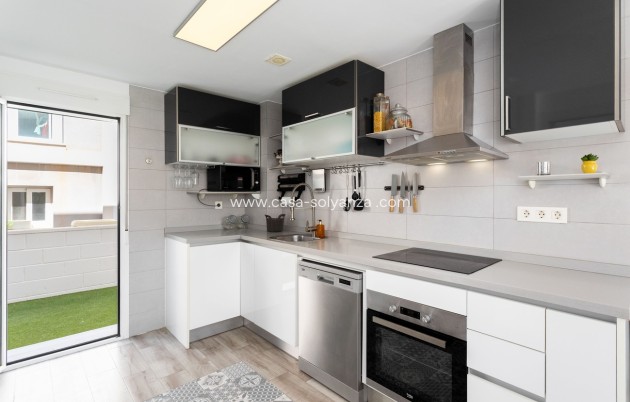 Revente - Villa - Santa Pola - Gran Alacant